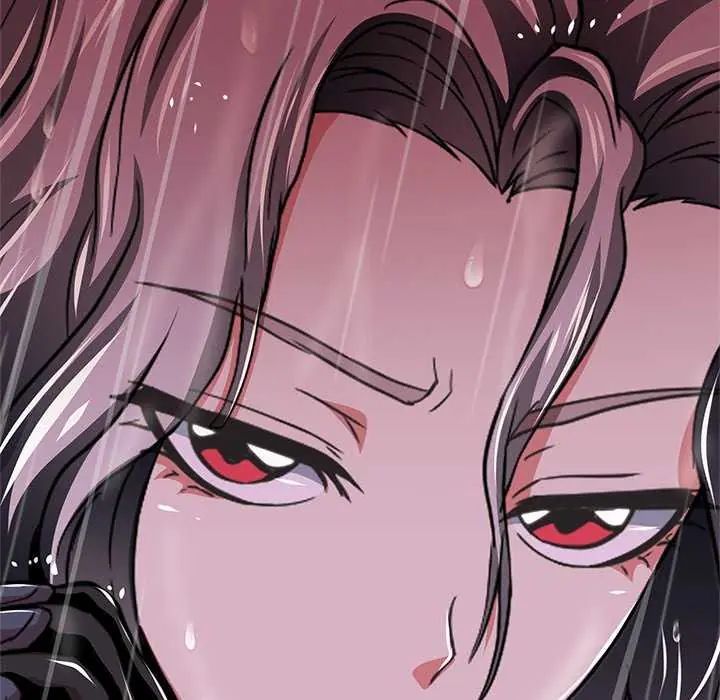 黑幫千金養成記第34話