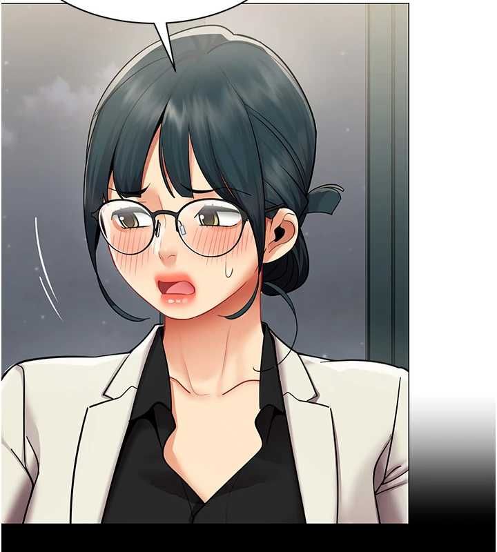 女同事太犯規第34話-我的小穴很喜歡你&hearts;︎