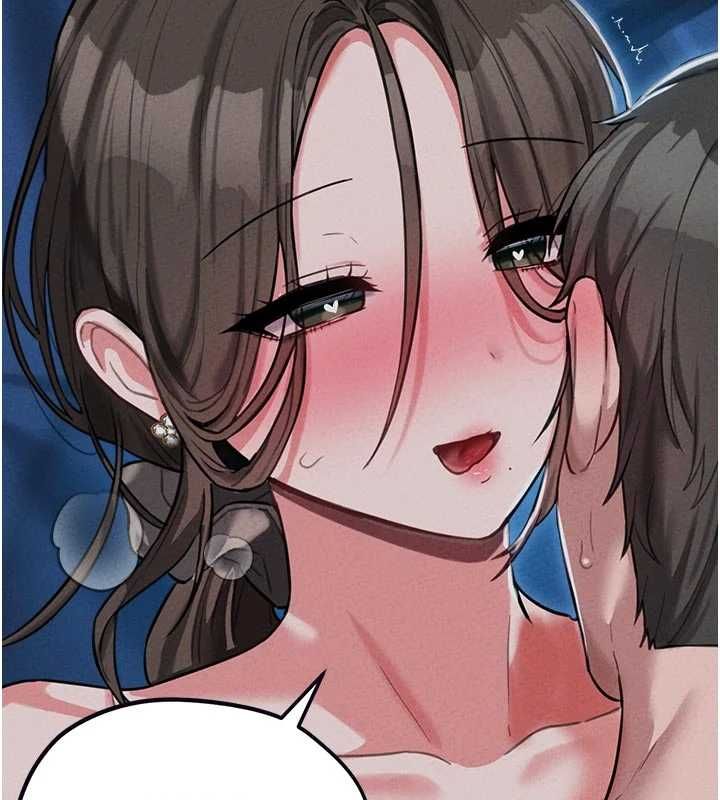 男人配額制第55話-妳躲在那裡幹嘛啊~?