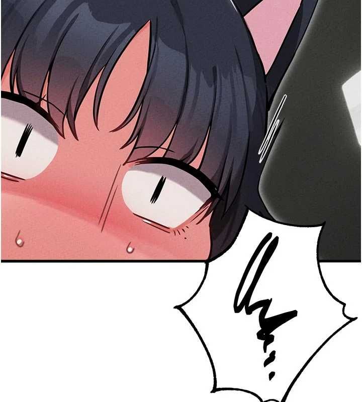 男人配額制第55話-妳躲在那裡幹嘛啊~?