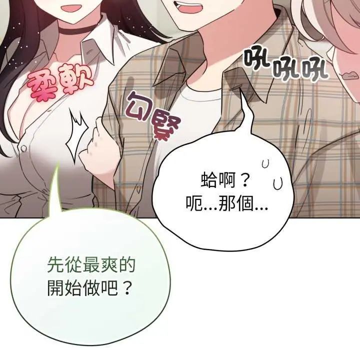 配角的生存任務第73話
