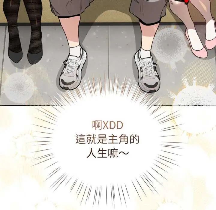 配角的生存任務第73話