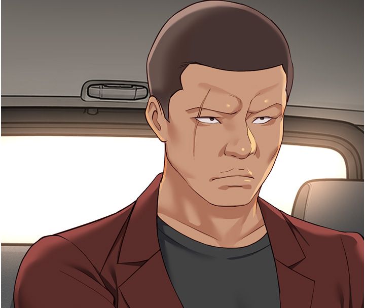 魯蛇社畜的金手指第80話-看清楚誰才是老大