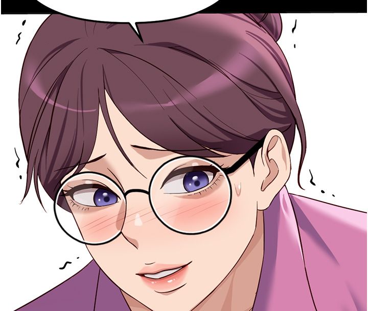 魯蛇社畜的金手指第80話-看清楚誰才是老大