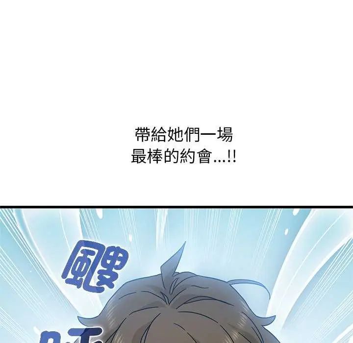 发小碰不得第127話