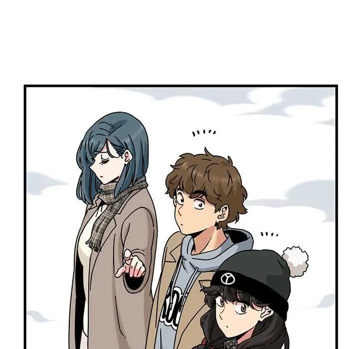 发小碰不得第127話