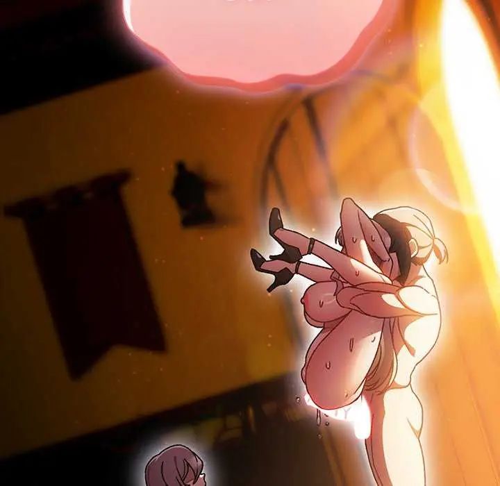 男人稀缺的異世界第44話