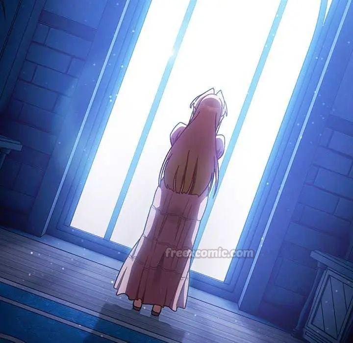 男人稀缺的異世界第44話