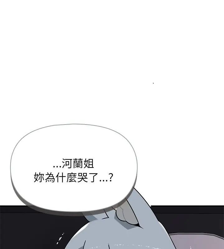 野獸的王國第32話
