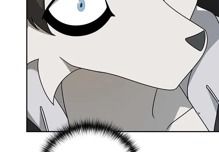 野獸的王國第32話