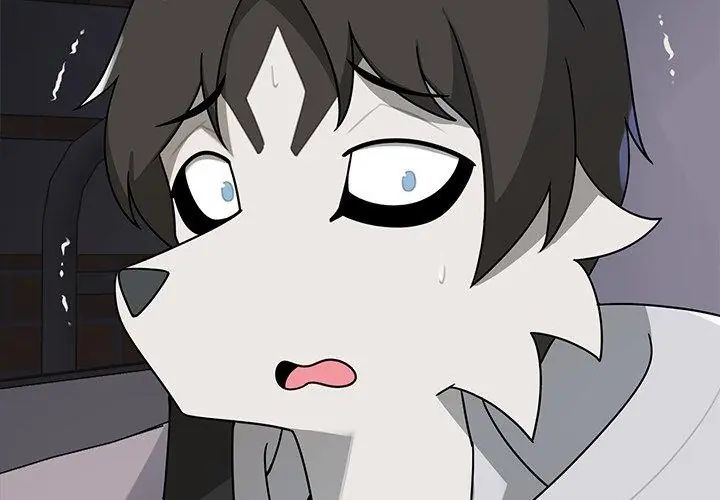 野獸的王國第32話