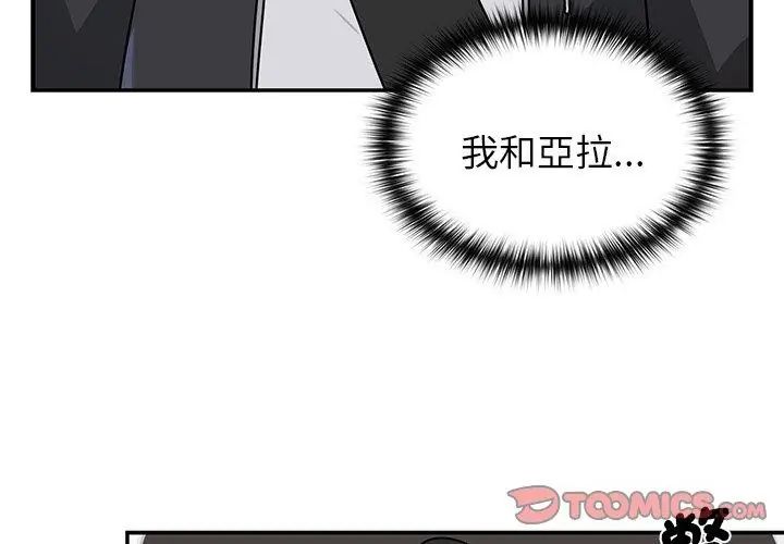 野獸的王國第32話