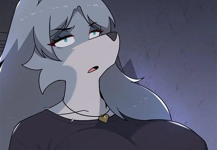野獸的王國第32話