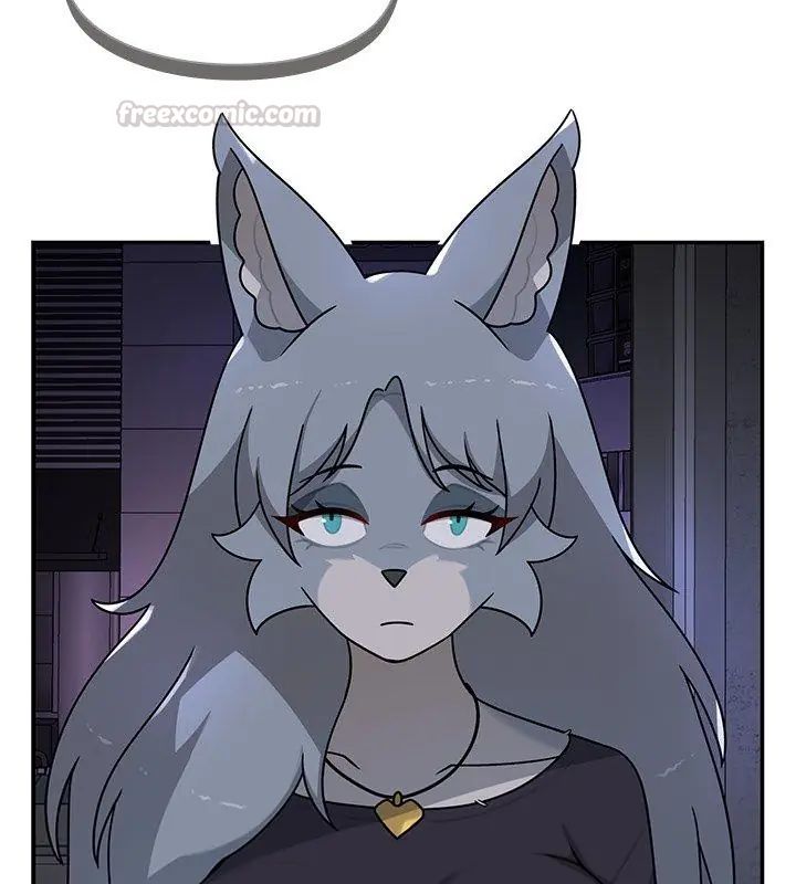 野獸的王國第32話