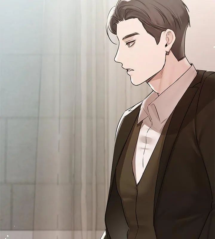 契約的代價第33話
