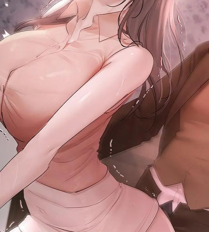契約的代價第33話
