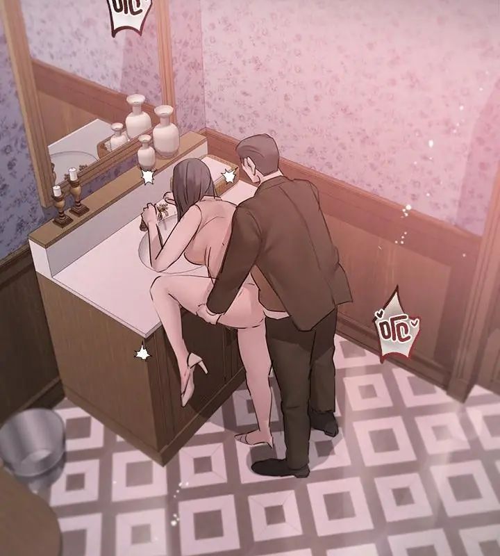 契約的代價第33話