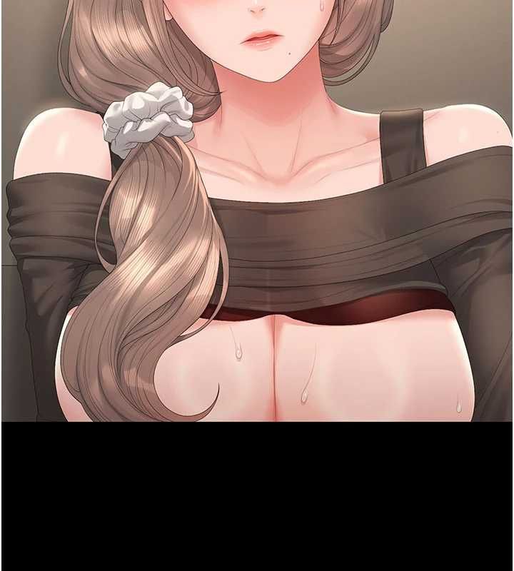 獵艷琯理員第50話-被肉便器目睹偷情現場