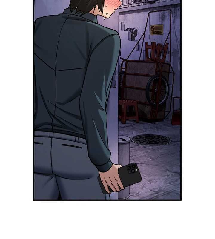 诅咒性转物语第37話-誰都可以…快來強姦我