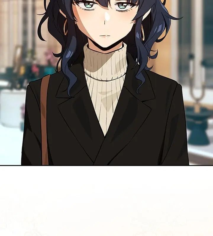 下班后的例行恋爱第115話