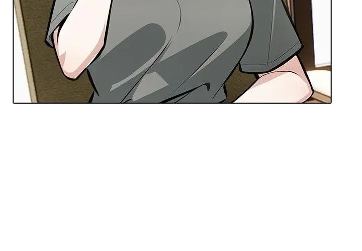疯狂真爱第8話