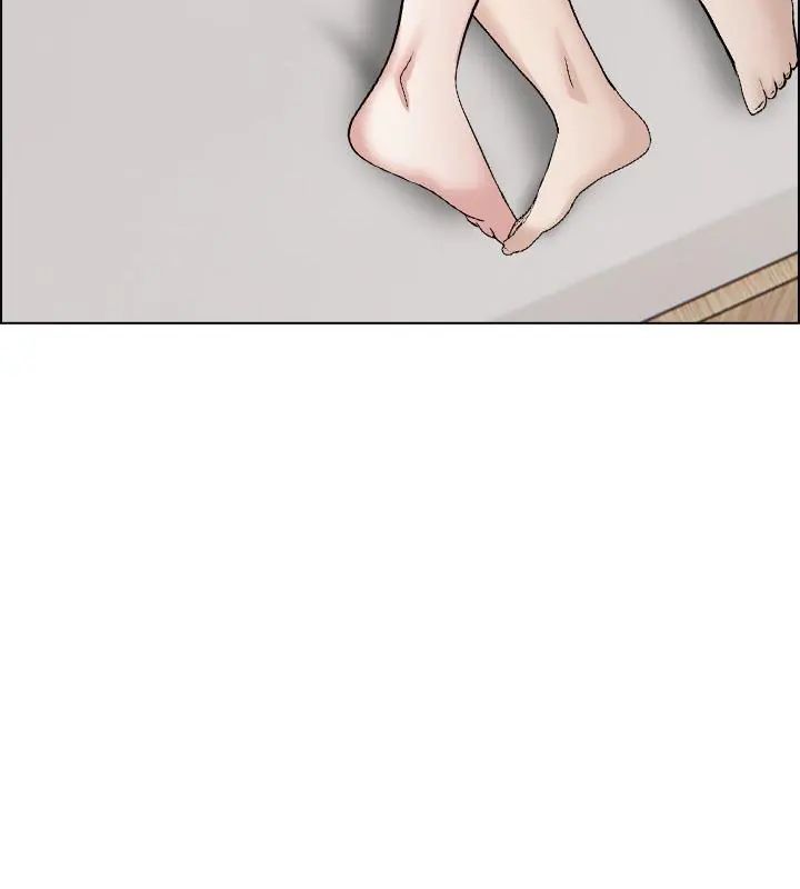 与爸爸的情妇共处一室第11話