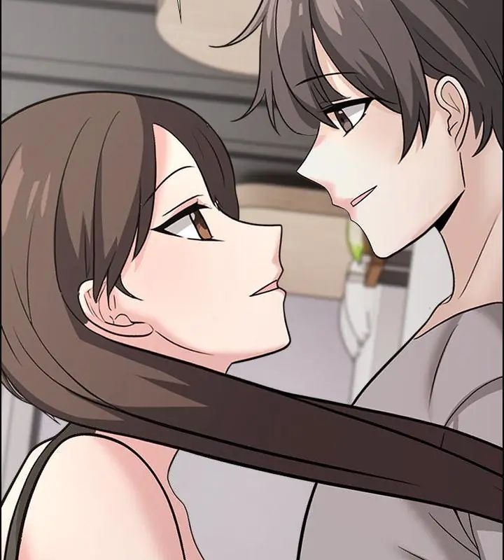 与爸爸的情妇共处一室第11話