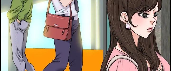 小心不要爱上你第1话