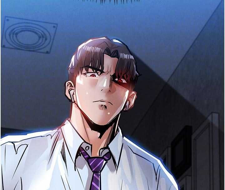 衣锦还乡第55話-邊竊聽邊享用美食