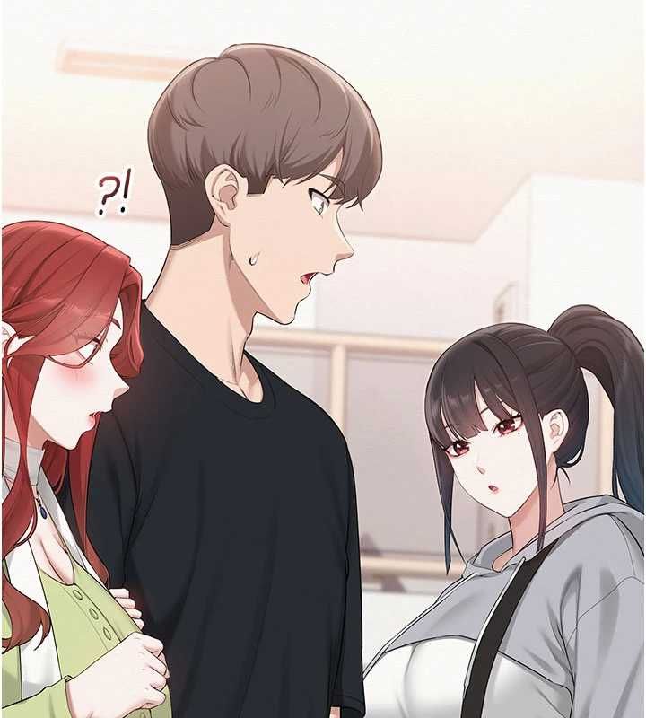 校园成人礼第46話-包廂裡的私密教學