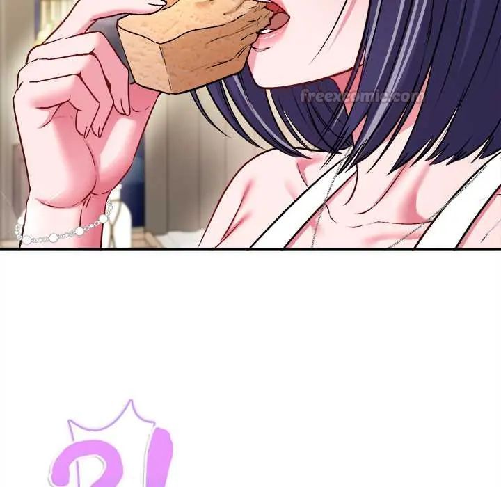 不一樣的甜點第9話