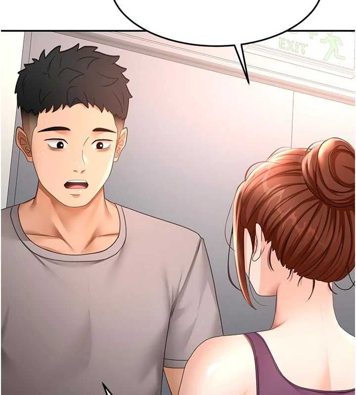 頂加套房的春天第76話-只要拒絕就結束的關係