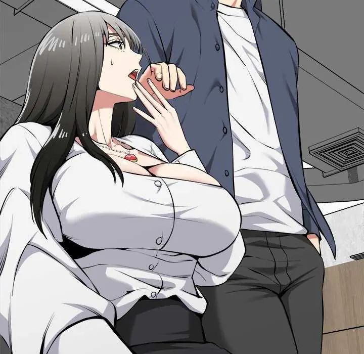 啟動復仇系統第31話