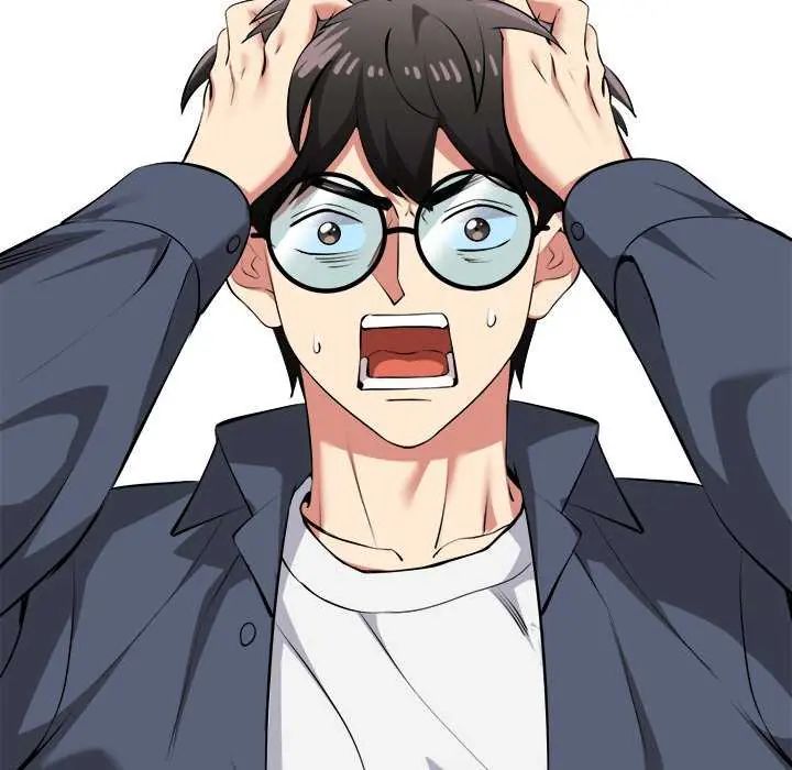 启动復仇系统第31話