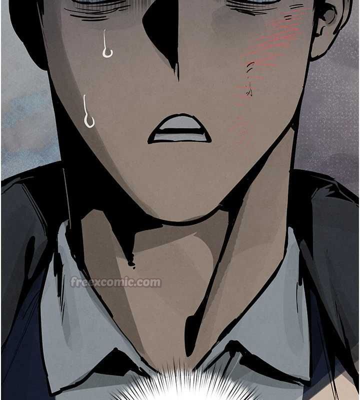 慾海交鋒第101話-必須活下去的理由