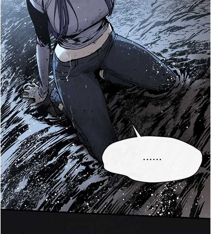 慾海交鋒第101話-必須活下去的理由