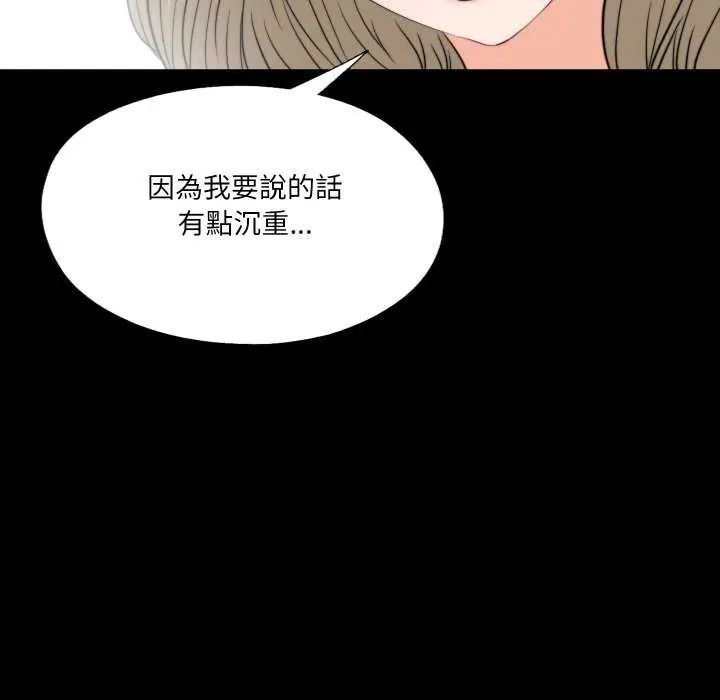 无法上色的关係第35話