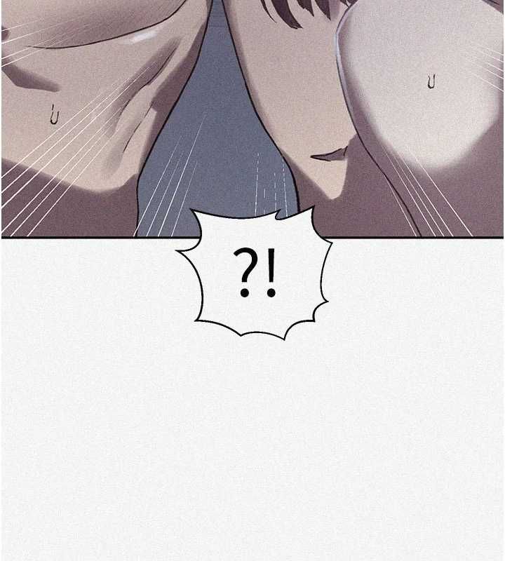 秘密教学第315話-矇著眼更刺激了!