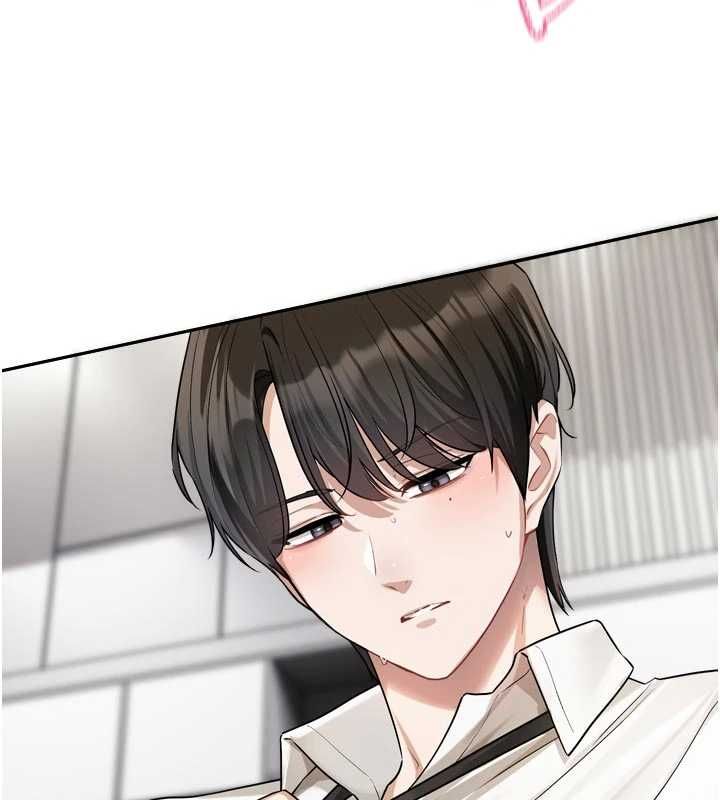 恋爱版本更新中第19話-你明明就很想要