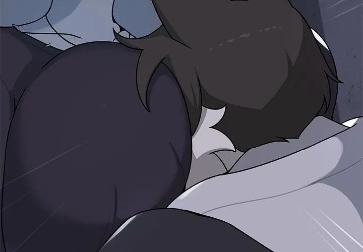 野兽的王国第33話