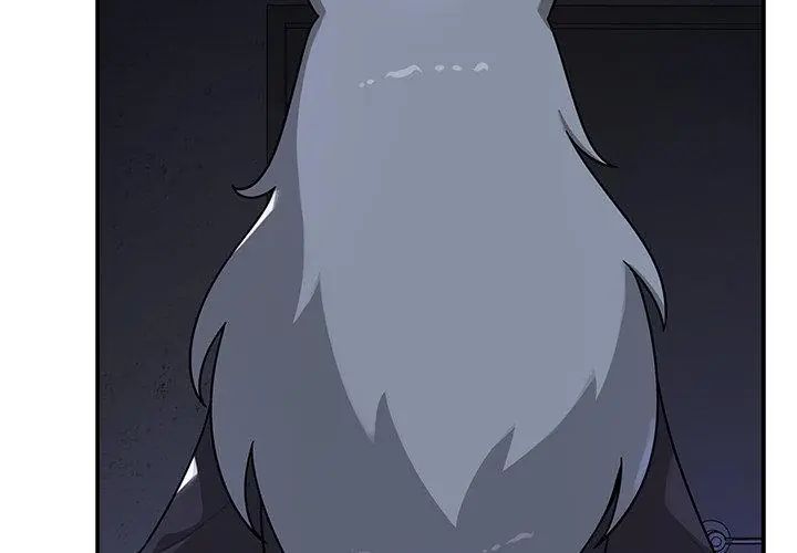 野兽的王国第33話