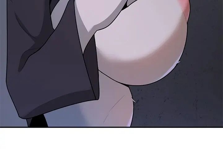 野兽的王国第33話