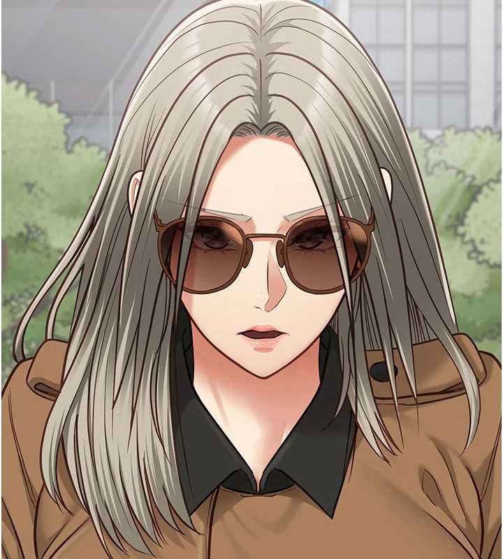女友不能说的事第23話-兒子和他女友的祕密