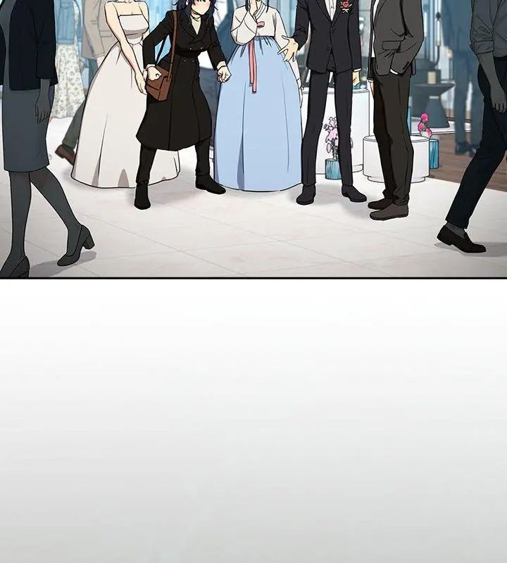 下班后的例行恋爱第116話