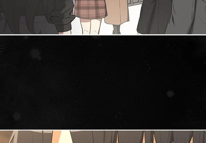 下班后的例行恋爱第116話