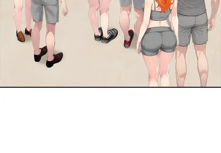 夫妇游戏第87話