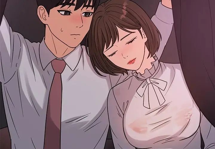要成为男子汉第20話