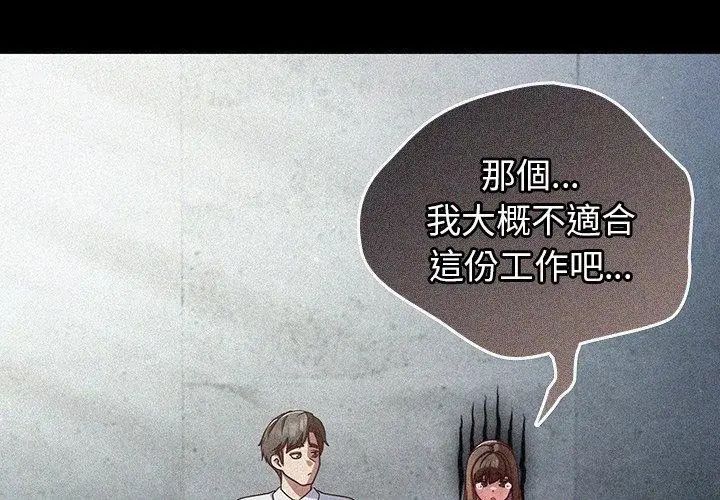 摸鱼生存指南第59話