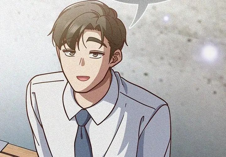 摸鱼生存指南第59話
