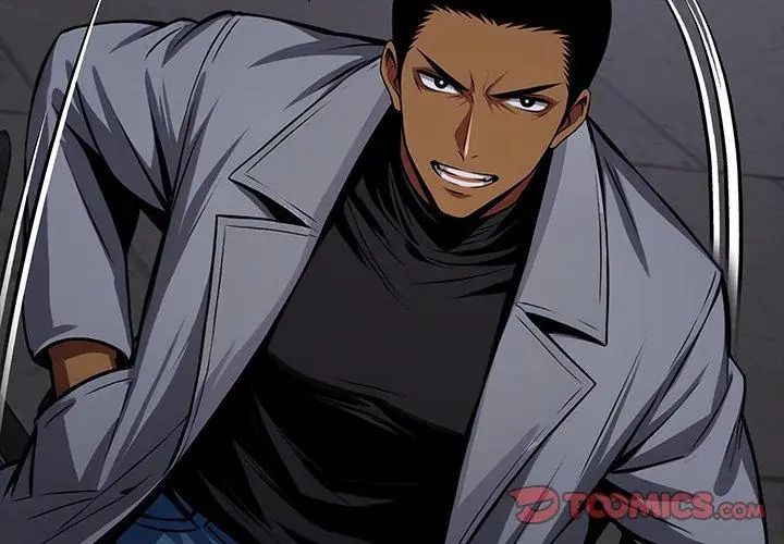 黑道X上班族第69話